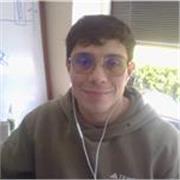 Profesor de matemáticas con modalidad virtual