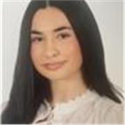 Soy estudiante de segundo de biología en la Universidad autónoma de Madrid y tengo experiencia dando clases particulares 