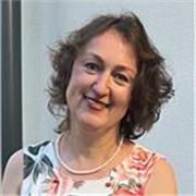 Native Russian speaker offering friendly lessons for beginners and all ages.
