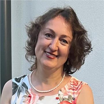 Tetiana