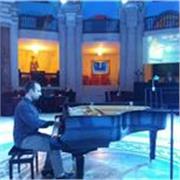 Lezioni di piano, pianoforte, solfeggio, tastiere e armonia
