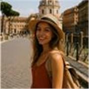 Profesora titulada en inglés, francés y alemán con 12 años de experiencia. Excelentes resultados garantizados