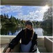 Graduada en Psicología, con experiencia previa. Dispuesta a dar apoyo en cualquier área, sin importar edad o situación.