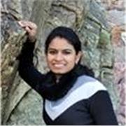 I give online biology classes for students