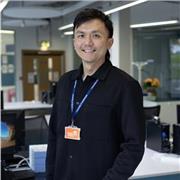 experienced tutor, and Qualified ELTS teacher. Chinese National, Phd now based in Scotland UK, fluent in English and Chinese