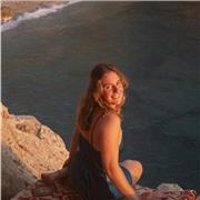 Online Native English Tutor doing an undergraduate degree in Law, for all levels!