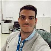 Estudiante de doctorado en Informática, profesor y profesional del sector tecnológico con experiencia