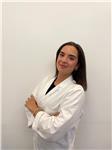 Osteopata impartisce lezioni di anatomia umana