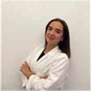 osteopata impartisce lezioni di anatomia umana