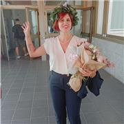 Impartisco lezioni in tutte le materie umanistiche; inglese e spagnolo