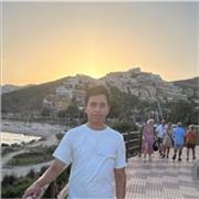 Estudiante de Medicina, matrícula de honor del Bachillerato Internacional, ofrece clases online de biología nivel ESO/Bachillerato