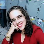 Profissional diferenciada com experiência em sala e gestão
