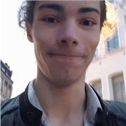 Professeur de math/anglais sur Lille cours à domicile ou en ligne