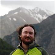 Titulado en Biología, con mucha experiencia de campo y de laboratorio. Con ganas de enseñar online.