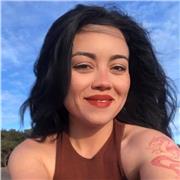 Instructora particular y grupal de yoga integral terapéutico