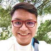 Estudiante de ingeniería con ánimos de dar clase de cálculo integral y diferencial, álgebra básica, álgebra lineal, programación en lenguaje C, electrónica y física básica