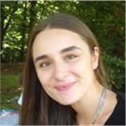 Dott.ssa in Scienze e Tecniche Psicologiche e studentessa di Psicologia Clinica, impartisce ripetizioni e attività di aiutocompiti