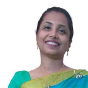 Sharmistha