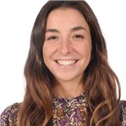 Profesora de Educación Primaria especialista en inglés y Educación física