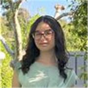 Estudiante de bachillerato que siempre ha tenido interés en la enseñanza. Siempre se me ha dado bien el inglés y los niños