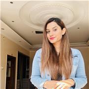 I will teach online & work from home i have grat experience of teaching