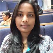 I'm an international postgraduate student at the University of Portsmouth reading for MSc Educational Leadership and Management. I have been working for 3+ years as an English Instructor in a public university in Sri Lanka. My first degree is English and