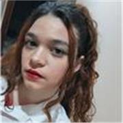 Profesora de apoyo escolar para clases particulares u online de inglés