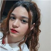 Profesora de apoyo escolar para clases particulares u online de inglés