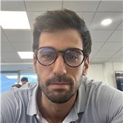 Profesor titulado de secundaria bachiller y FP con 10 años de experiencia en sector banca y más de un año de profesor