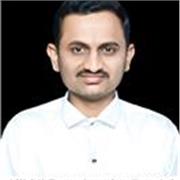 Hello! I'm an M.Sc. Zoology graduate specializing in Animal Physiology from Savitribai Phule Pune University,Pune.