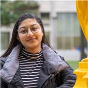 Prof particulier d'anglais pour collégiens et lycéens