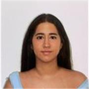 Me defino como una persona paciente, creativa y apasionada por el trabajo con niños.