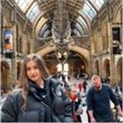 Maestra titulada en Educación Primaria en la UGR