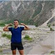 Licenciado en educación física recreación y deporte