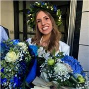 Docente di italiano impartisce lezioni per ogni livello e grado di scuola. Se necessario, anche storia e aiuto compiti