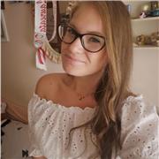 Insegnante di lingua e letteratura spagnola offre lezioni personalizzate a Napoli, sia in presenza sia online