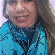 Aulas de matemática presemciais e on line, com animação e concentração