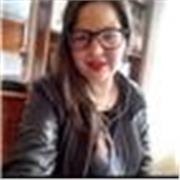 Profesora de psicología en disposición de brindar clases a niños y jóvenes de manera 100 % virtual desde Bogotá con el fin de ayudarlos en sus refuerzos escolares