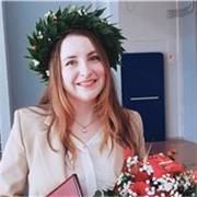 Studentessa magistrale in Scienze Linguistiche offre lezioni/ripetizioni di cinese mandarino