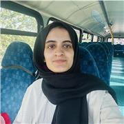 I am Dr Kashaf Fatima, a dedicated and hardworking medical professional who has a strong passion for teaching.
