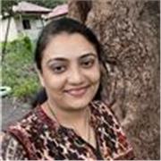 Experienced Biology tutor with Master’s degree, offering engaging online lessons for high school and college students worldwide.