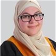 Profesora de español online y preparadora DELE para estudiantes arabófonos y extranjeros, con más de 7 años de experiencia.