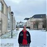 Étudiant en grande école qui peut enseigner l'arabe et d'autres langues en ligne ou présentiel à Châlons en Champagne 51000