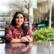 Aagii Mariam Thomas