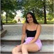 Estudiante de último curso de magisterio infantil, imparto clases particulares de repaso de cualquier área hasta 2º/3º ESO