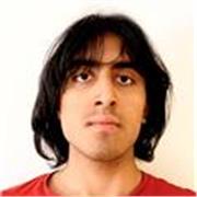 Undergraduate mathematics student tutoring children of all ages