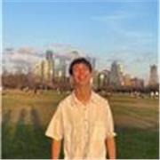 Migliora il tuo inglese con uno studente in USA, diplomato in lingue!