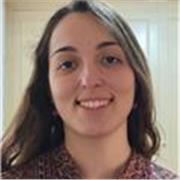 Profesora hispanohablante sin titulación de castellano que imparte clases de forma online