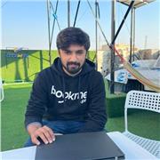Muhammad Faran