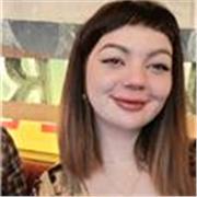 English tutor can teach all ages!